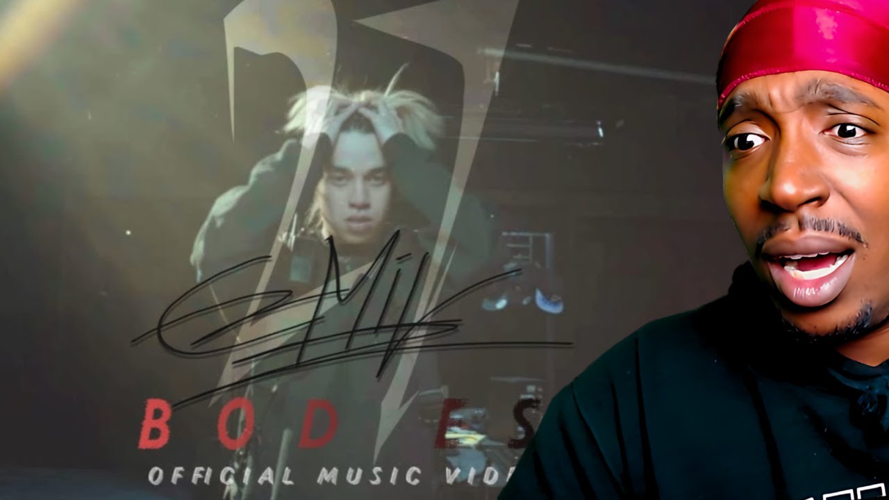 Reaction To Ez Mil - 27 Bodies (Official Music Video)
