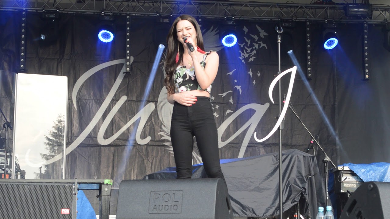 Jula - Nie zatrzymasz mnie | Kąty Wrocławskie, 02.06.2018