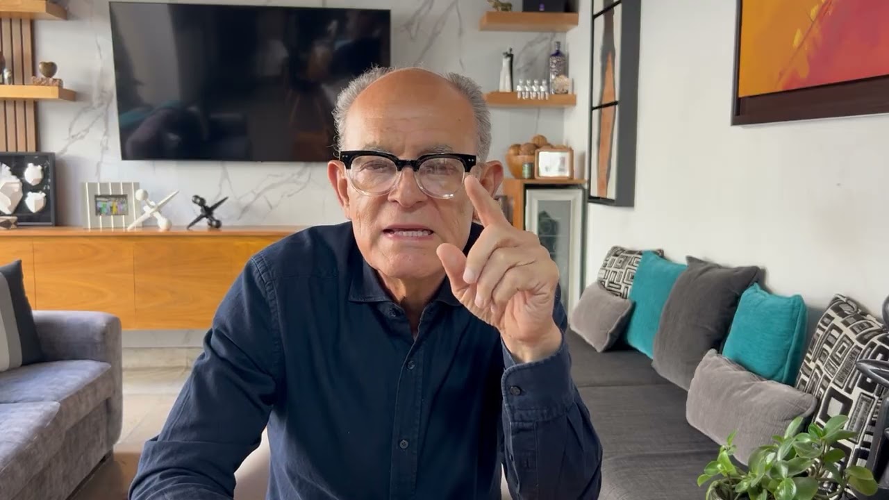 Ansiedad; Cuando tu mente vive en alerta constante