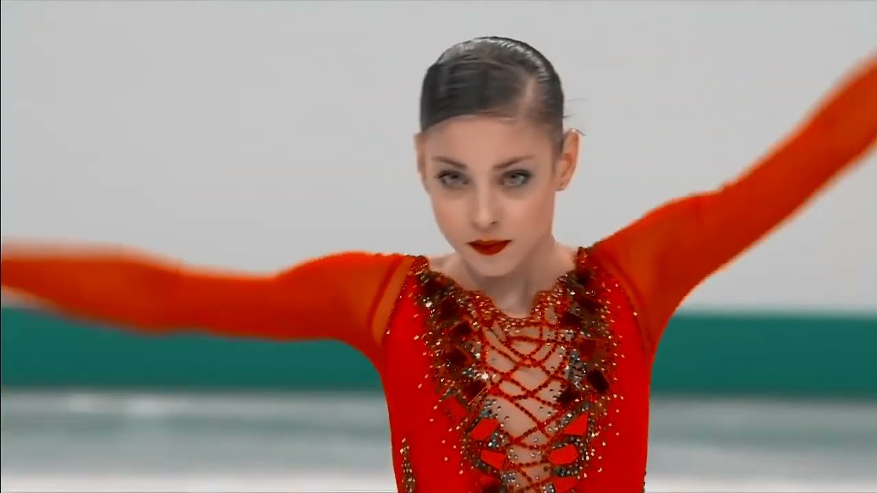 Алена Косторная // Alena Kostornaia - Mystery of Love