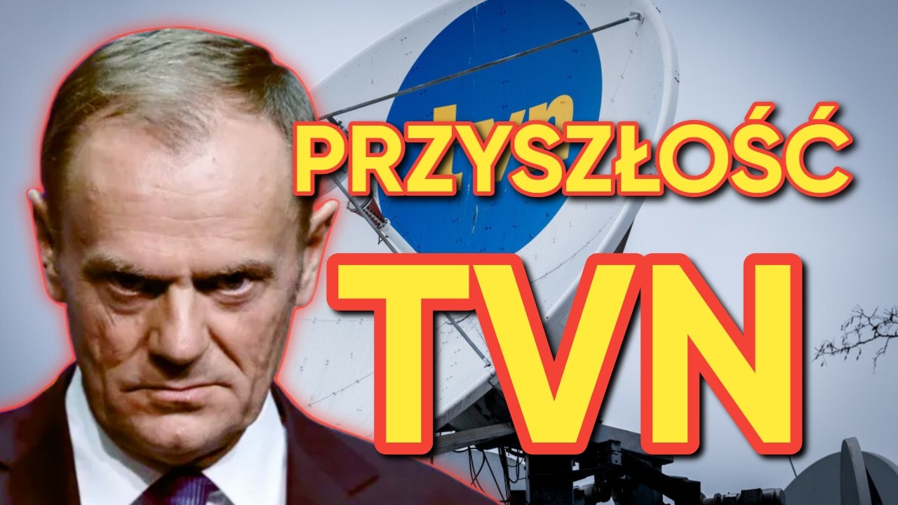Dlaczego przejęcie TVN zmieni polskie media na lata