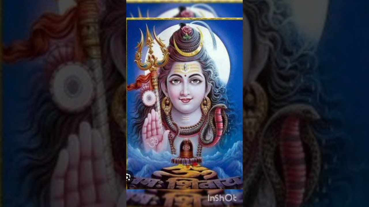 ஓம்  சிவோகம் ஓம் சிவோகம் பாடல்.