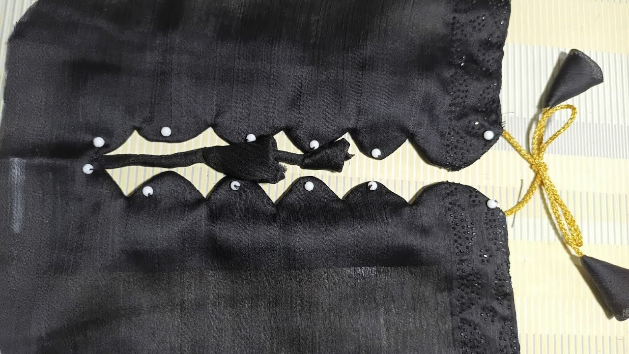 Beautiful Baju design banana sikhayen aasan tarike se Janwar ko subscribe Karen