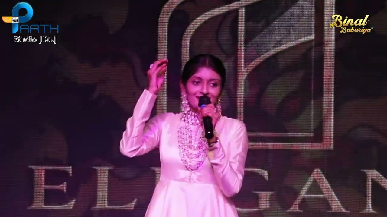PART 4  BINAL BABARIYA