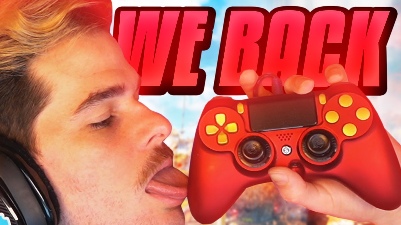 Controller Man Returns to Pubs