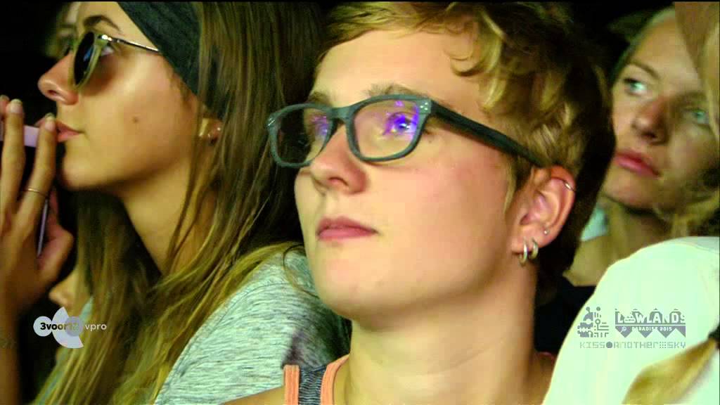 Ben Howard - Lowlands 2015 FULL