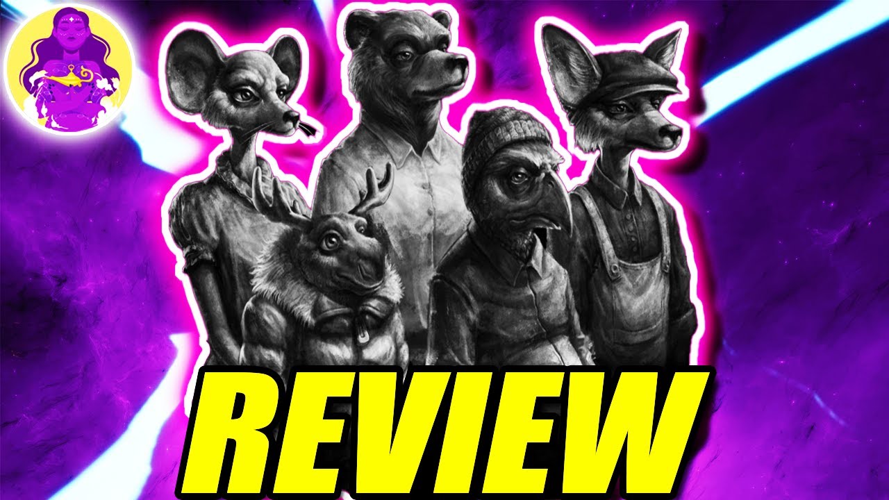 The Longest Road on Earth Nintendo Switch Review - I Dream of Indie