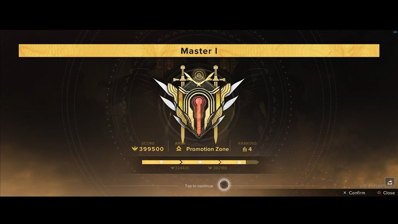 Destiny Rising Calamity Ops The Pit 399 Pov Jaren