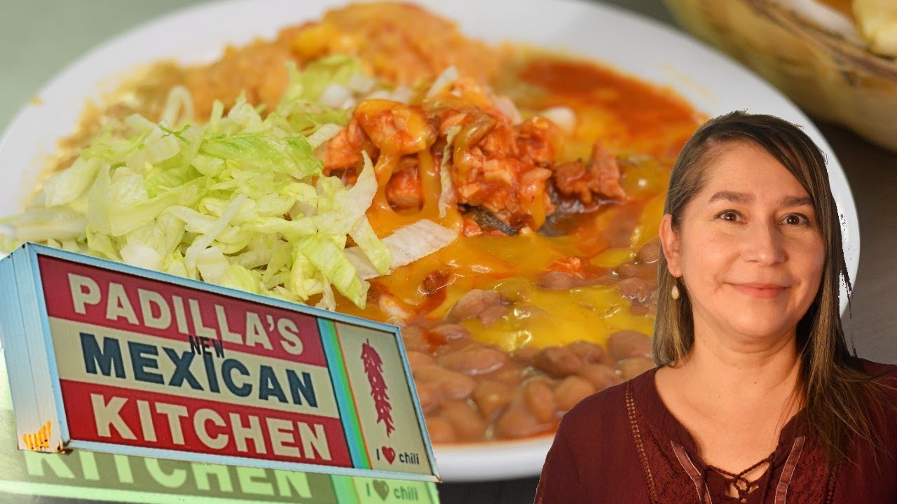 Padilla's New Mexican Kitchen | 
