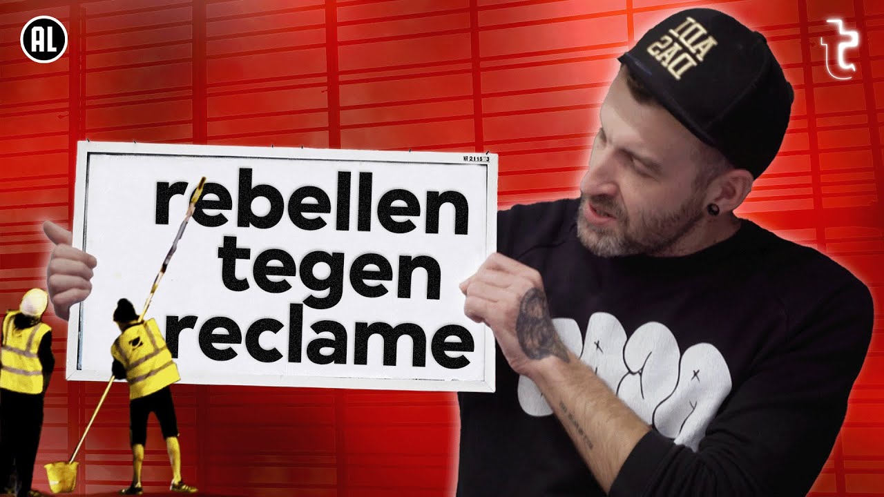 Waarom reclames verboden zouden moeten worden | VPRO Tegenlicht