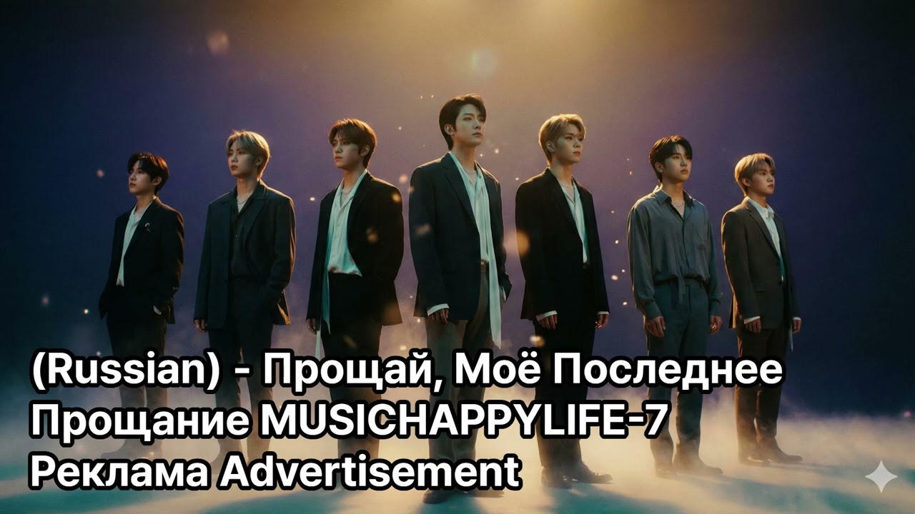 MUSICHAPPYLIFE Официальный K-POP MUSICHAPPYLIFE #музыка #kpop #весьмир #глобальный #россия