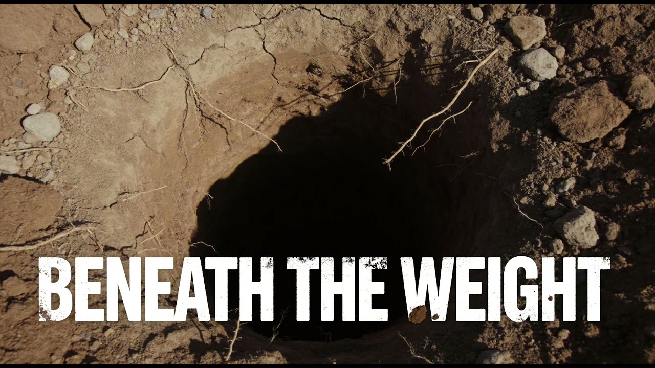 Beneath The Weight 