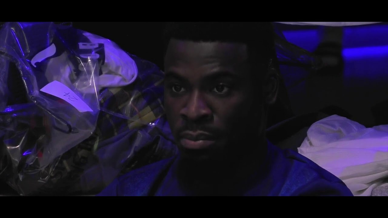 Jose warns Aurier for shit penalty with VAR | Dele Alli scores | All or nothing | S01E02 part5