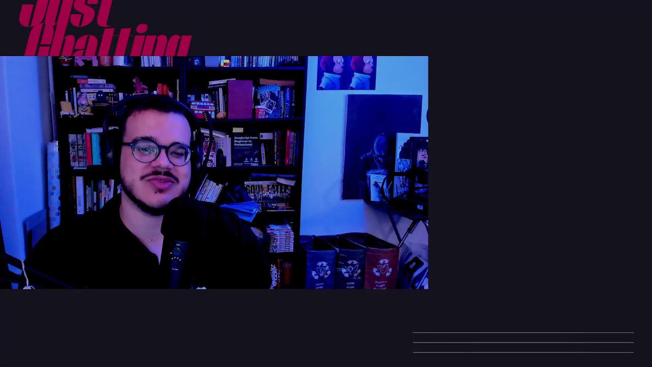 Cette fois ci on joue vraiment à RE9 xD (twitch.tv/draganox_)