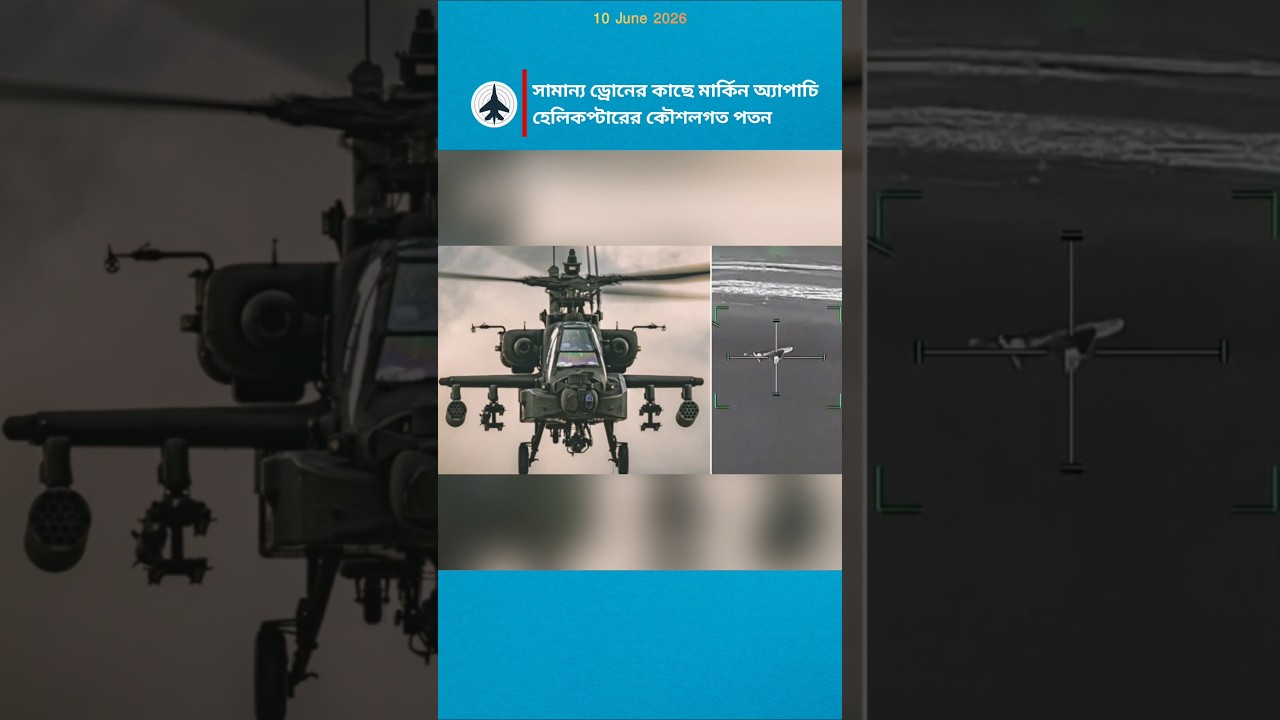 Military Tech Analysis: AH-64 Apache and Drone Warfare Evolution
