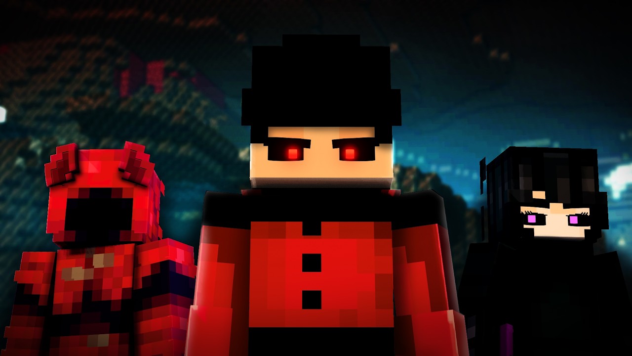 Rise of vengeance episode 3