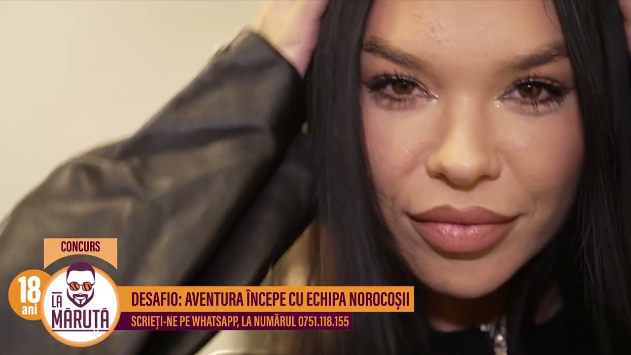 Desafio: Aventura &icirc;ncepe cu Echipa Norocoșii