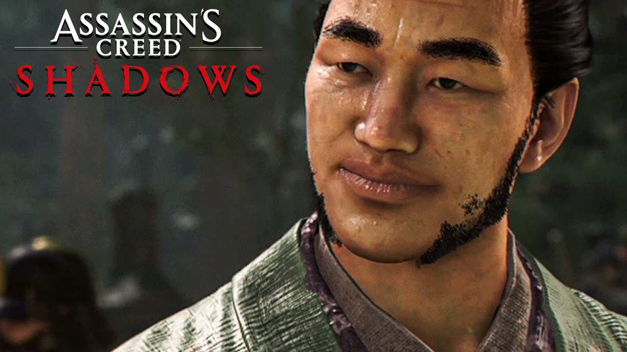 ASSASSIN'S CREED SHADOWS Gameplay Deutsch #75 - Kumabe Ujie