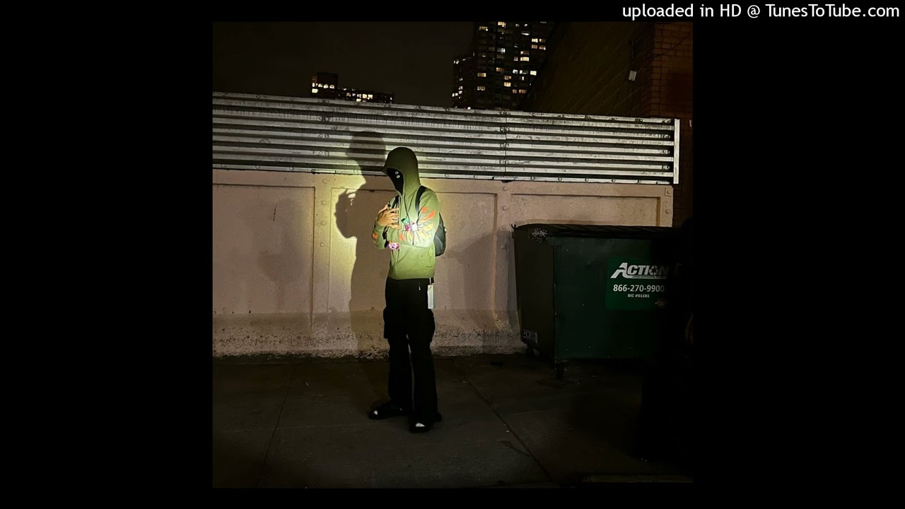 “Sp5der” Tovi x Poundside Pop Type Beat