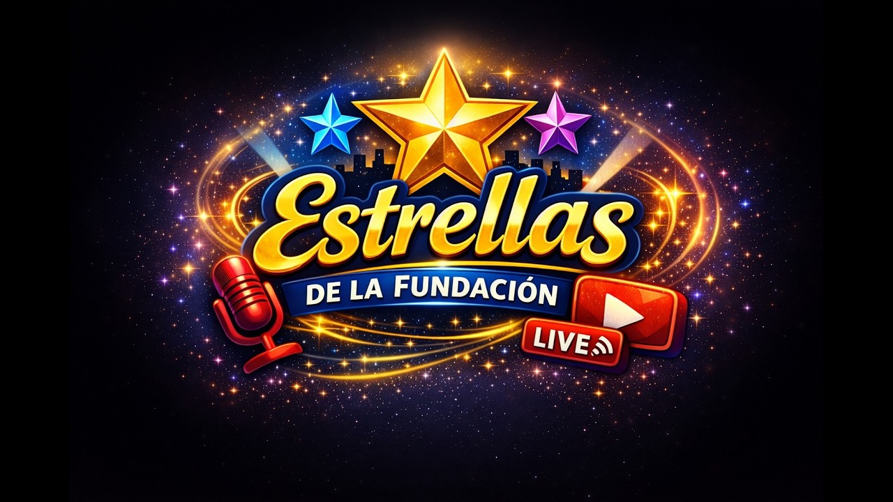 ESTRELLAS DE LA FUNDACIÓN // RADIO FES // 260305