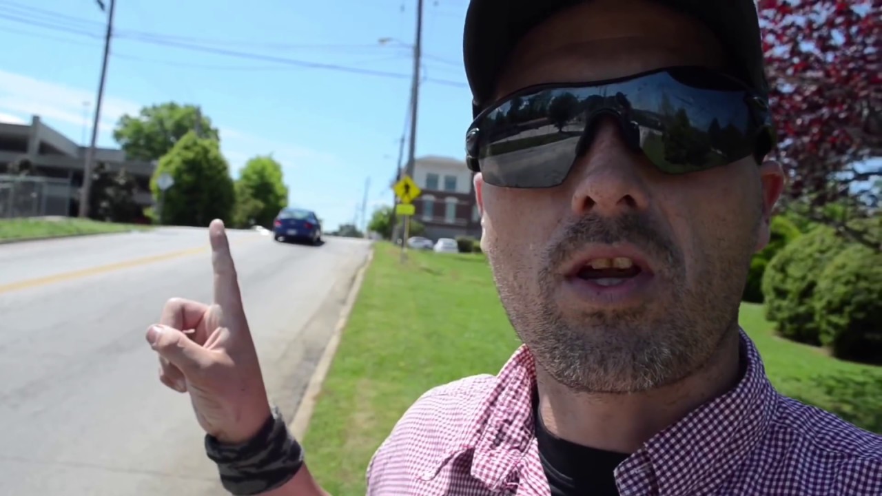 Filming Locations - The Dukes of Hazzard