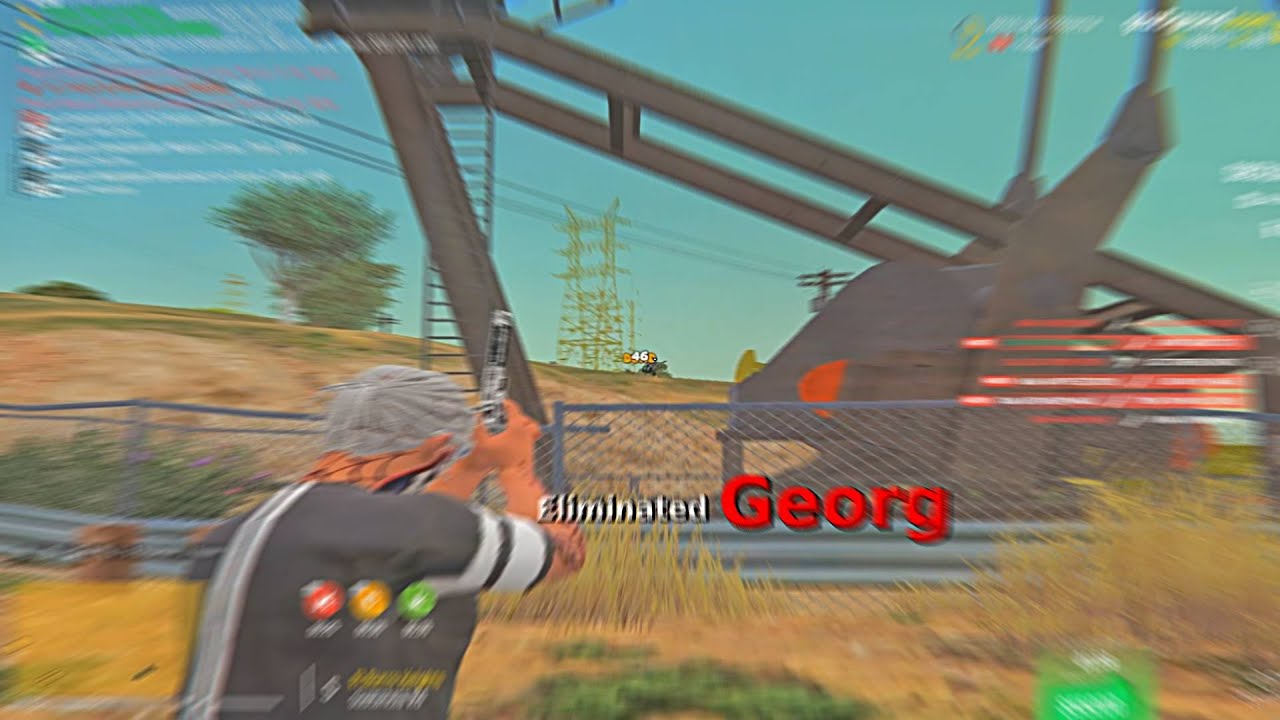 Grand RP DE01 I Die DE03 Atzen I Arda Fraud I