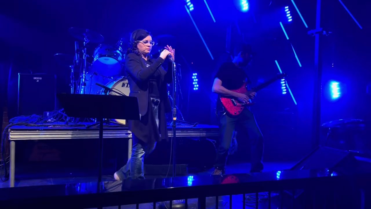 magic man heart cover part 1 jam rock quebec 8 fevrier 2026