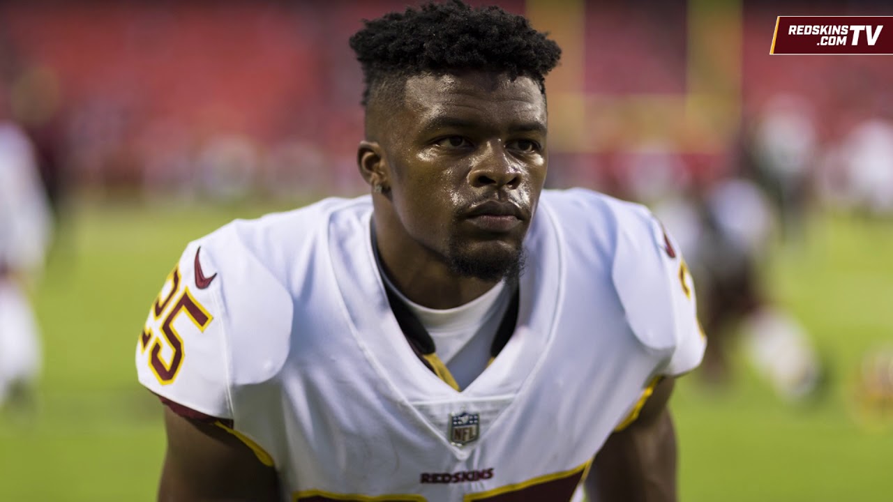 Redskins Life Ryan Grant on Jay Gruden