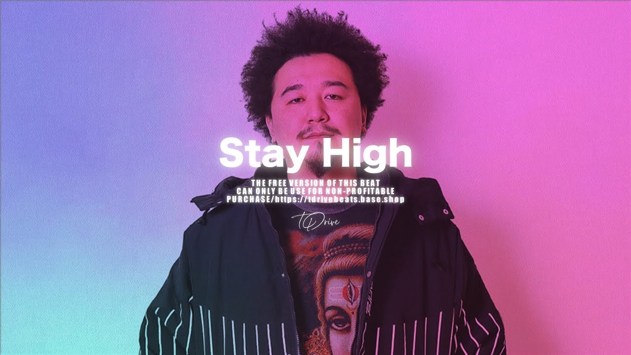 [フリートラック/HipHop] ZOT on the WAVE TypeBeat 