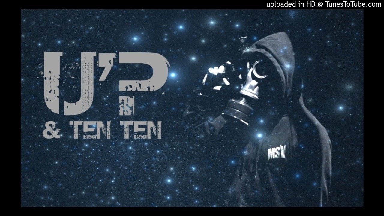 U'P & Ten Ten - მითხარი, რა ბაზარია?! (2017)