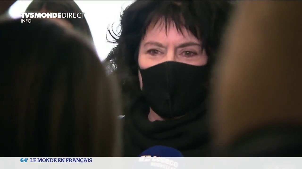 Canada : Gilbert Rozon acquitté