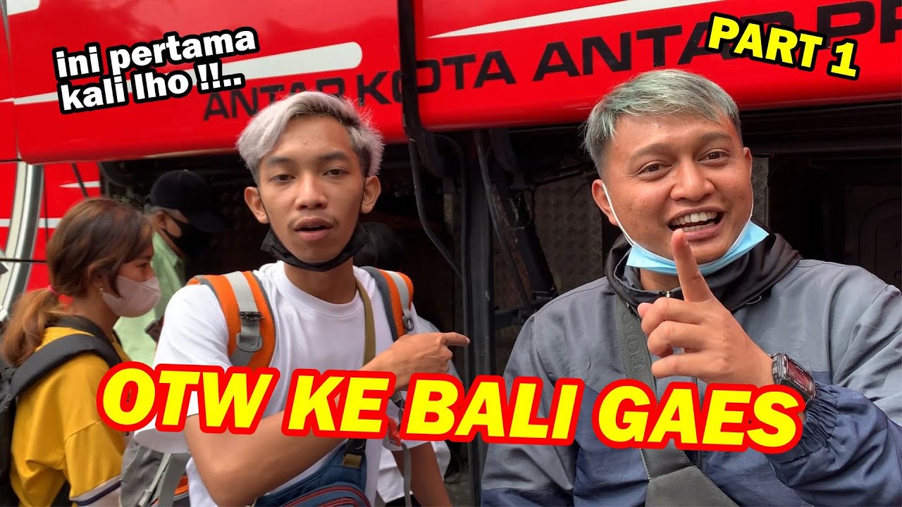 Yay akhirnya kita ke Bali !! RASANYA SEPERTI MIMPI :)