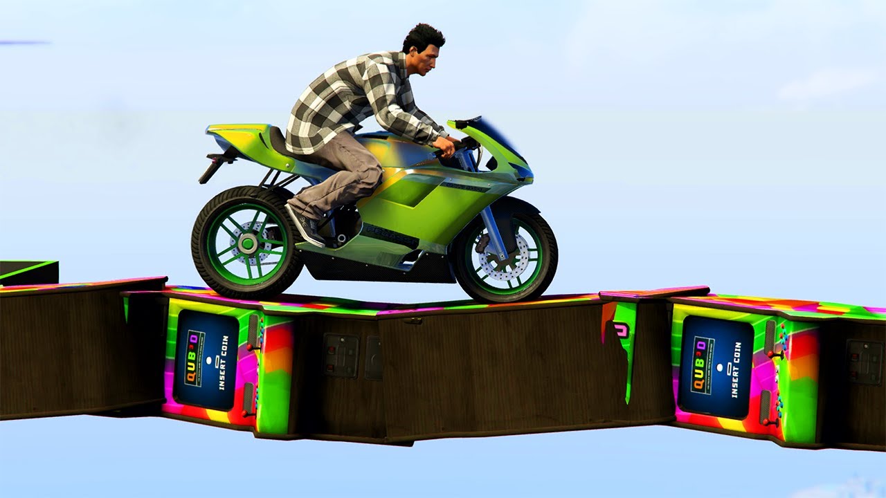 HARD MOTO