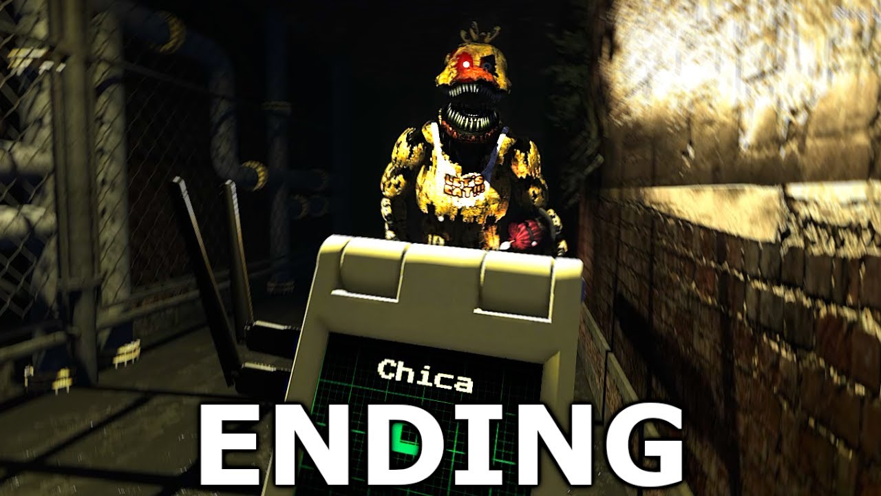 [NEW UPDATE] Forgotten Memories SOLO - Full Gameplay Playthrough (ENDING)