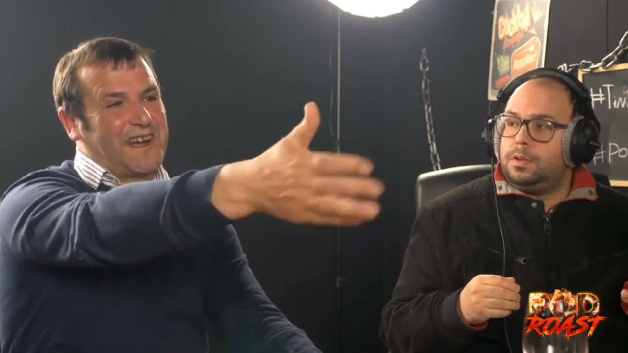 Tino de Rans x guita Pimpolho x Alexandre Santos x Cardoso resumo