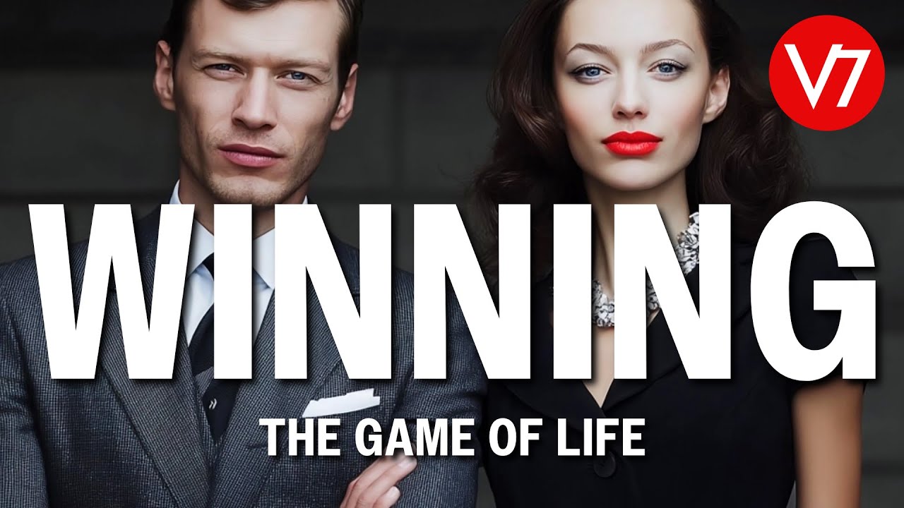 You Always Win | Command Reality to Align in Your Favor