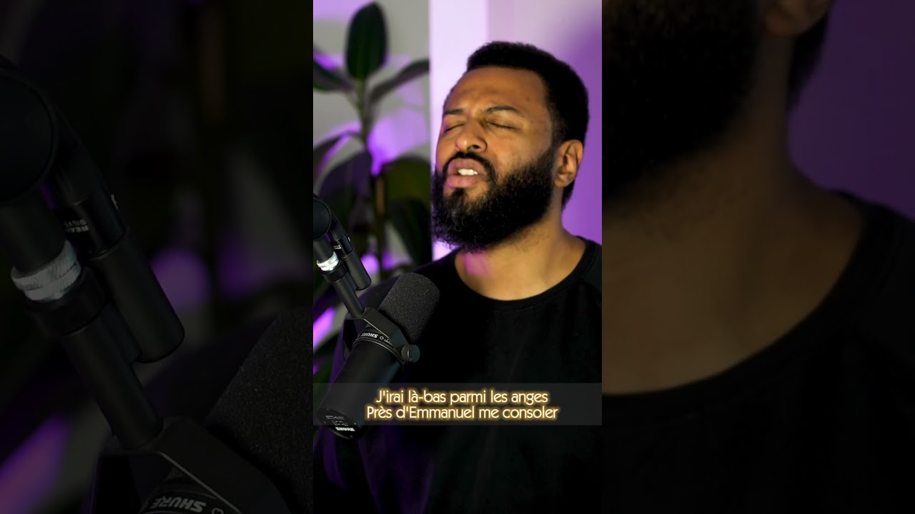 Voici la fin de mes souffrances #worshipmusic #gospelmusic #adoration #louange
