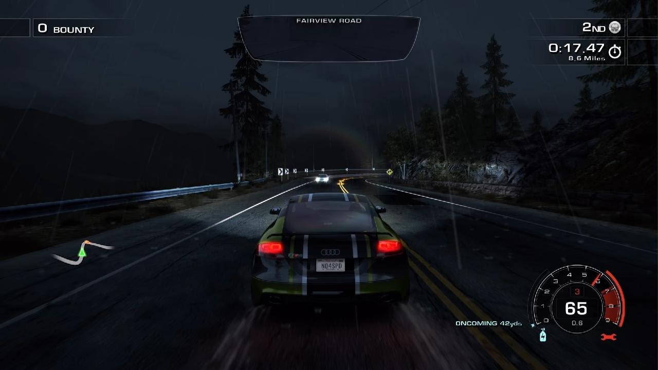 Need for Speed Hot Pursuit Remastered