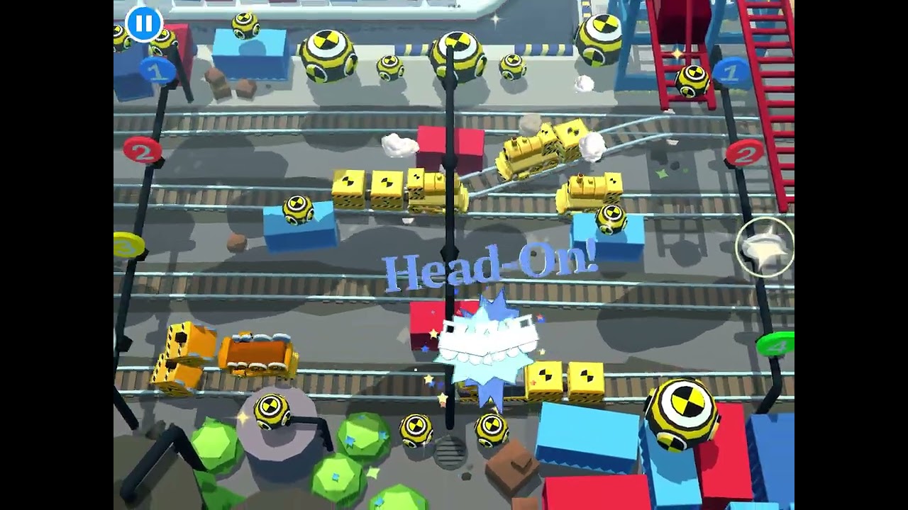 Train Conductor World #73