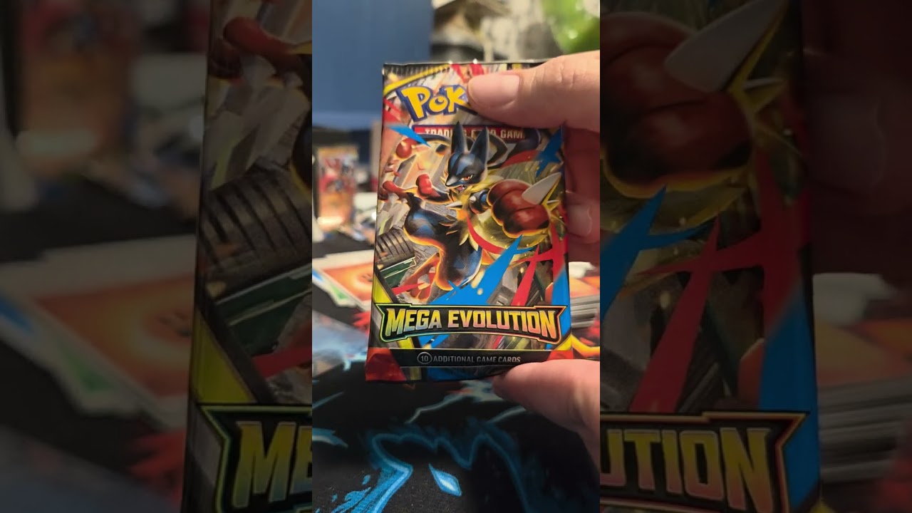 Pokémon day opening special and shout out to @Iseekoutthetruth #Pokémonday #Pokémontcg #Pokémon 