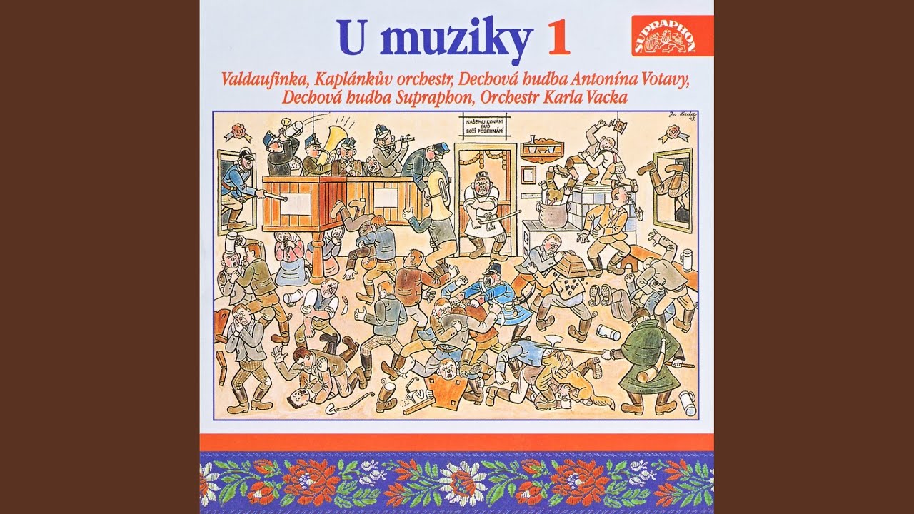 Tuláček