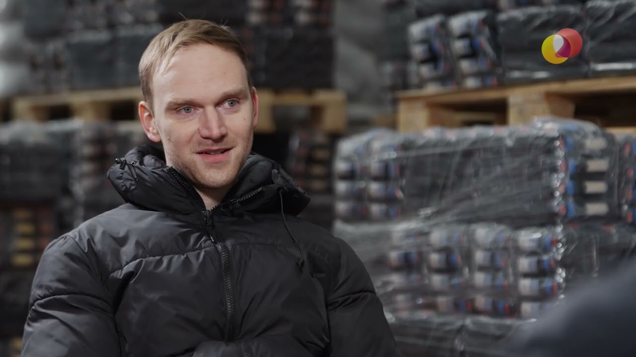 TÄISTUND - Sander Punamäe uurib, millised on Eesti kriisivarud