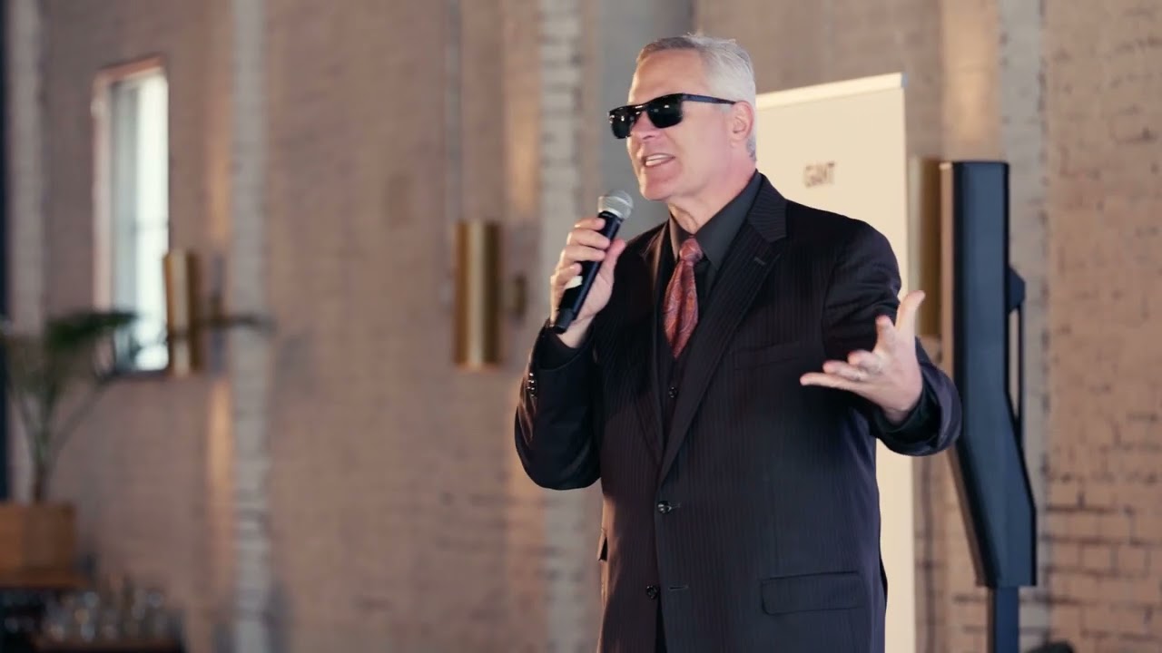 The Boss Leader Parody | Richard Tator: A Hilarious Look at What Bad Leadership Really Looks Like