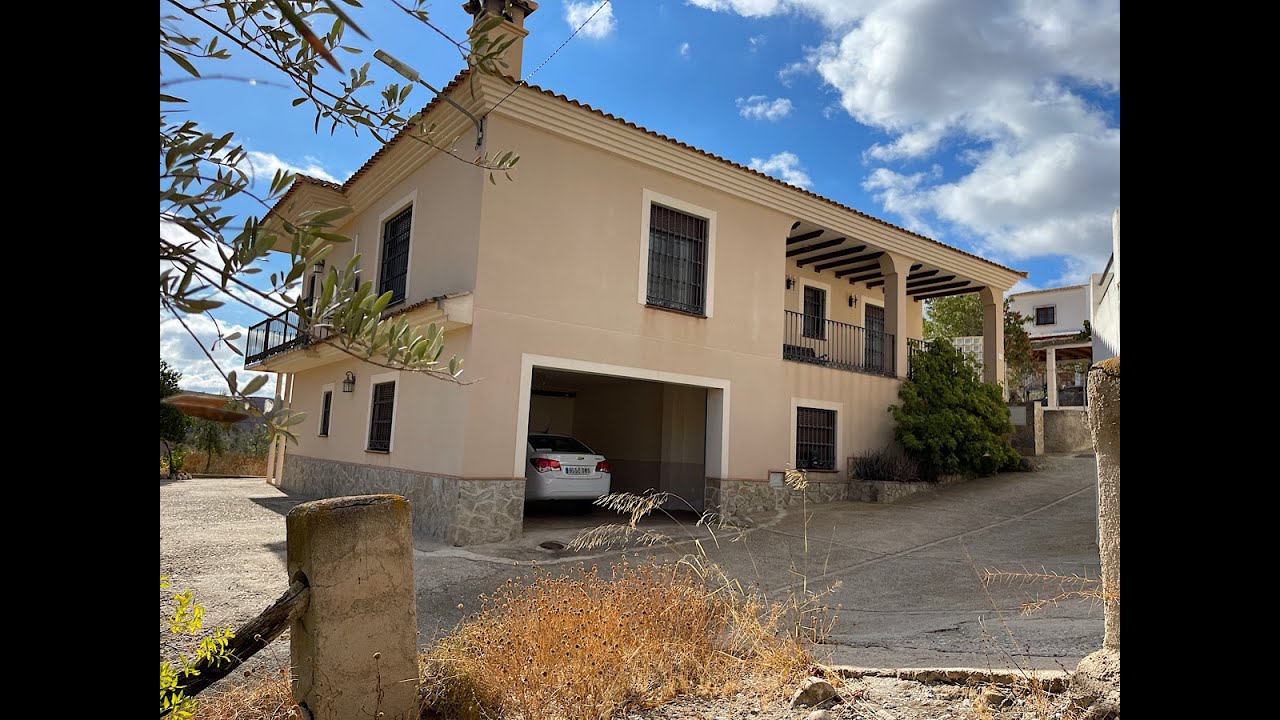 Country house in Sorbas. Almeria . Price 22000euros