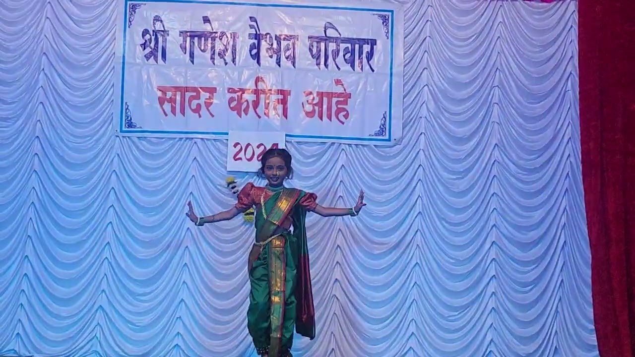 madanmanjiri dance