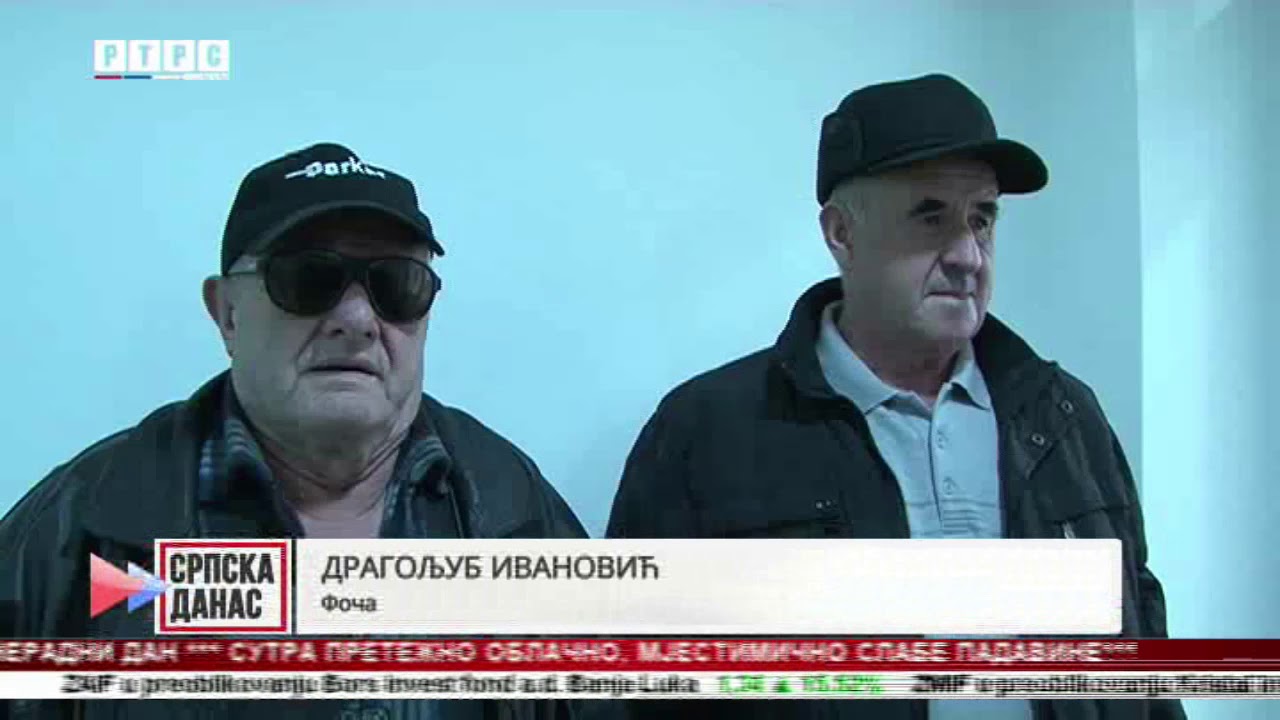 U Trebinju počela sa radom magnetna rezonanca