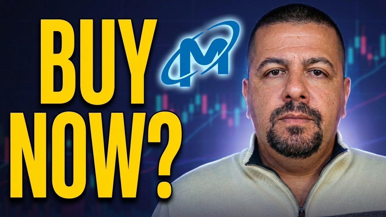 Важные новости для инвесторов Micron! | Глубокий анализ акций MU, часть 3