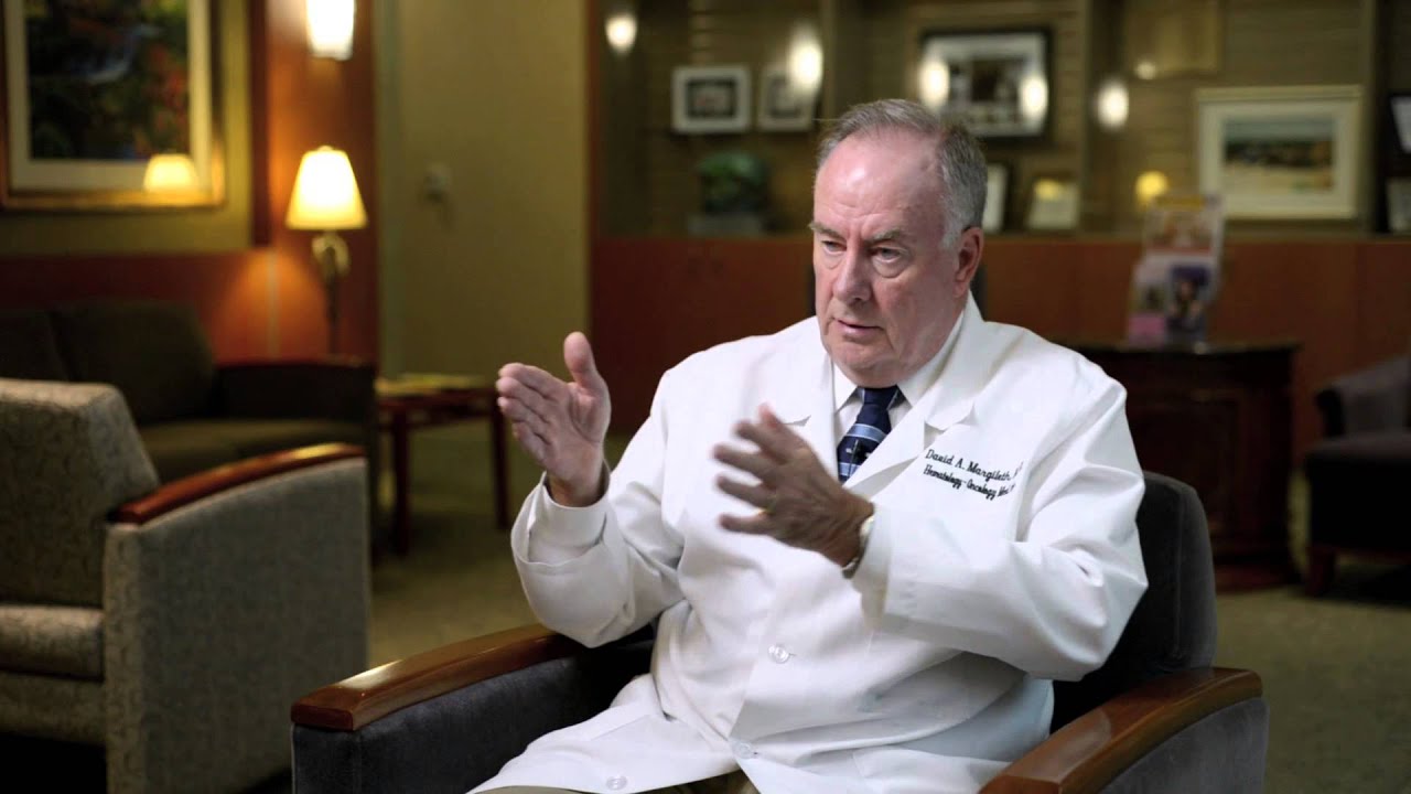 Who is a Candidate for Neoadjuvant Chemotherapy?
