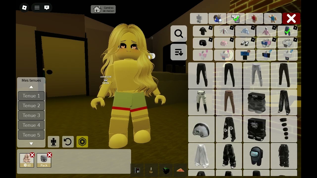 Elenna Roblox geymplae 🛖🏘️🛖🏘️