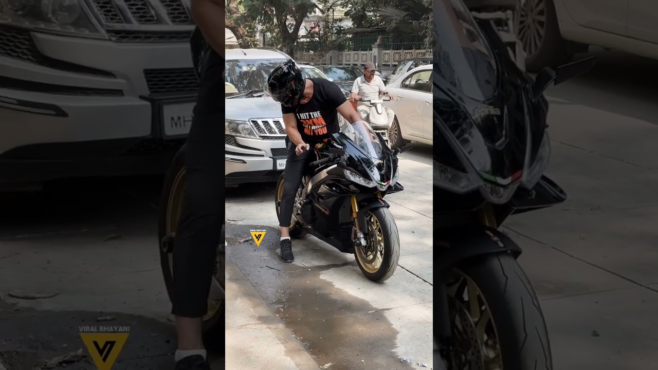 Hrithik Roshan and Pooja Hegde Spotted in Bandra